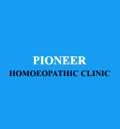 PIONEER HOMOEOPATHIC CLINIC